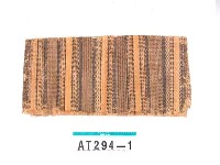 藏品(草墊)的圖片